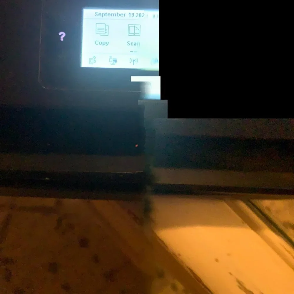 HP Deskjet 5252